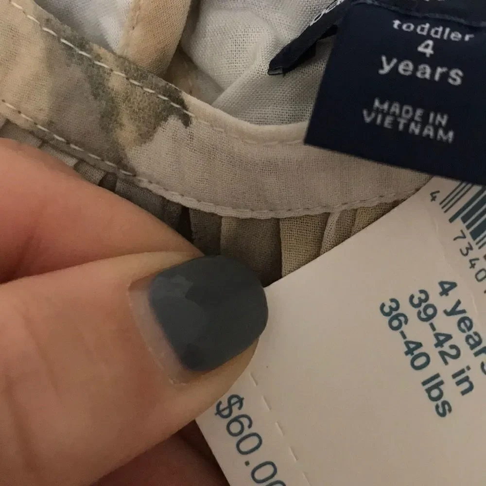 🎉1 hr sale🎉Gap dress 👗